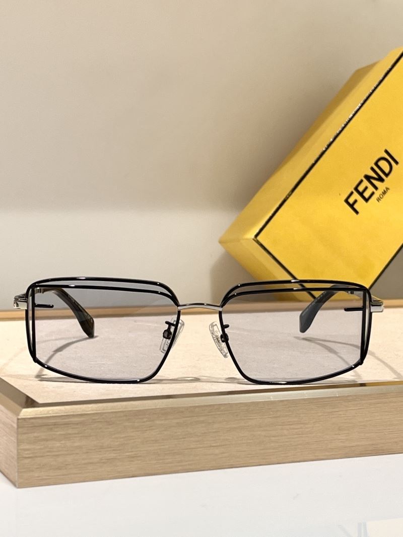 Fendi Sunglasses